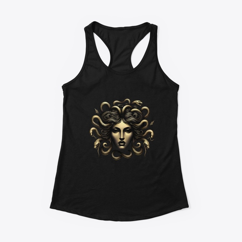 Medusa Collection