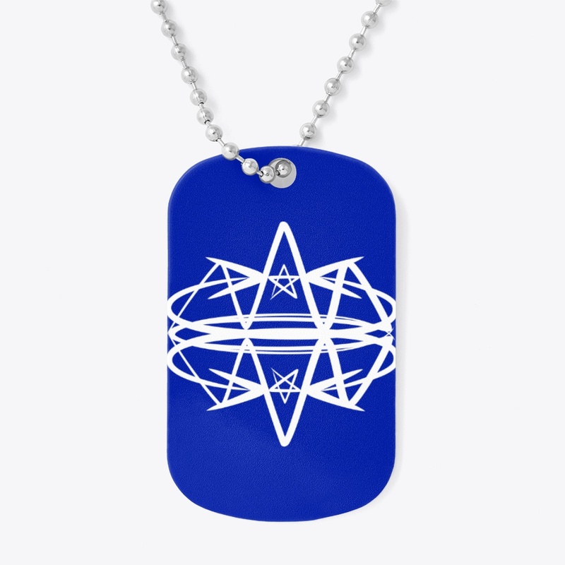 Bastartist Mirror Star Crown Bulul 