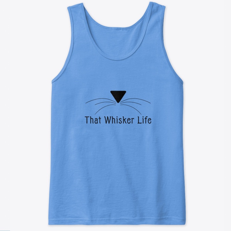 That Whisker Life