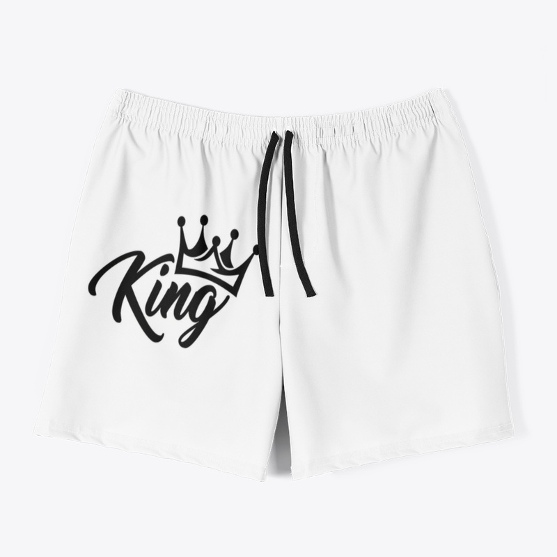 King Haywood Universal Wear