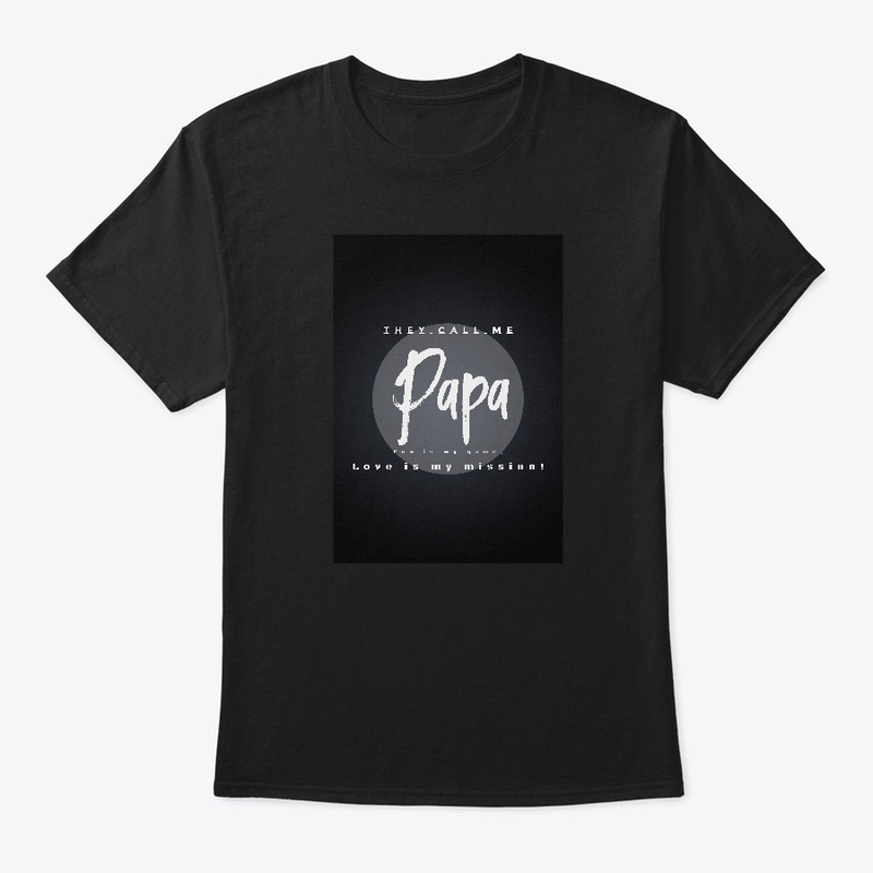 Papa!