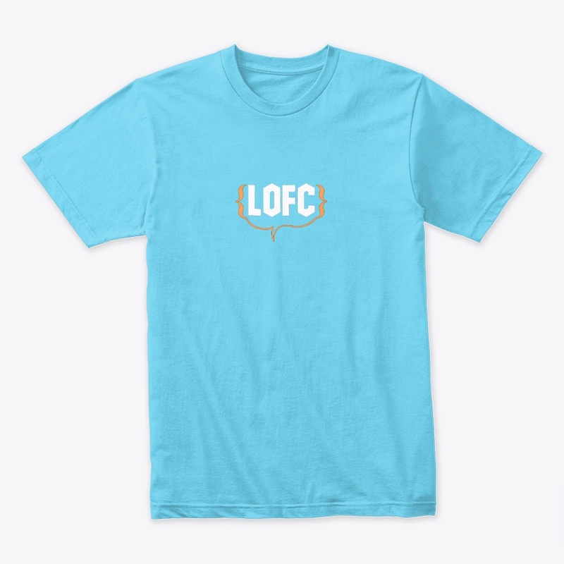 Rep the League.