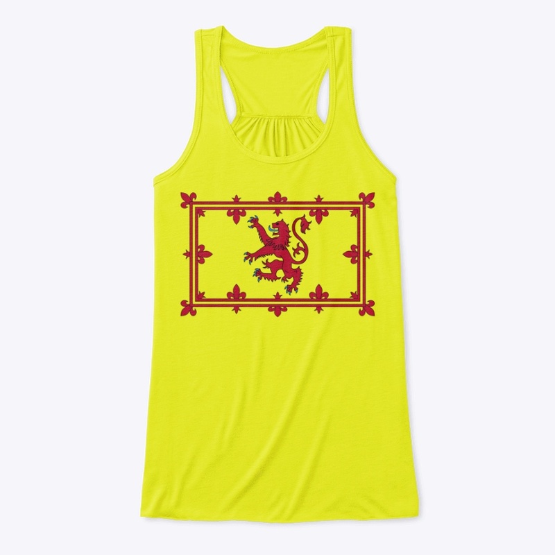 Kingdom of Scotland (843-1707)