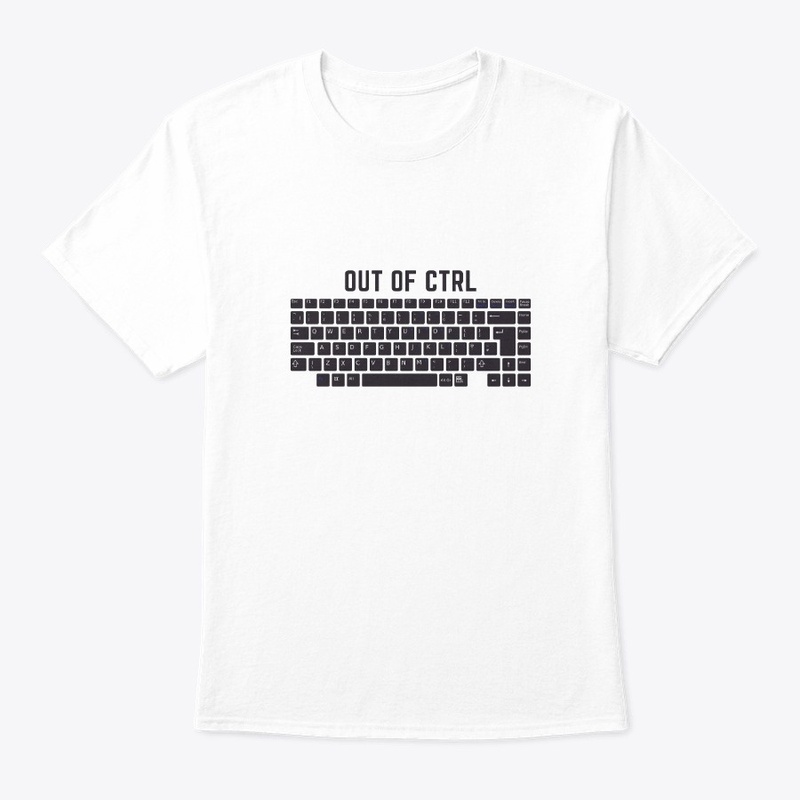 Out of Control / Out of CTRL