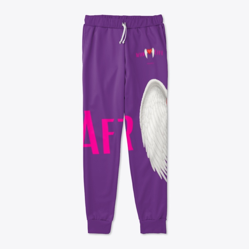 Medium in the Raw After Life Collection