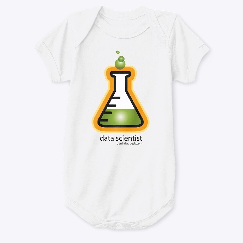 Data Scientist