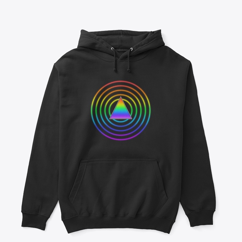 Rainbow Circles