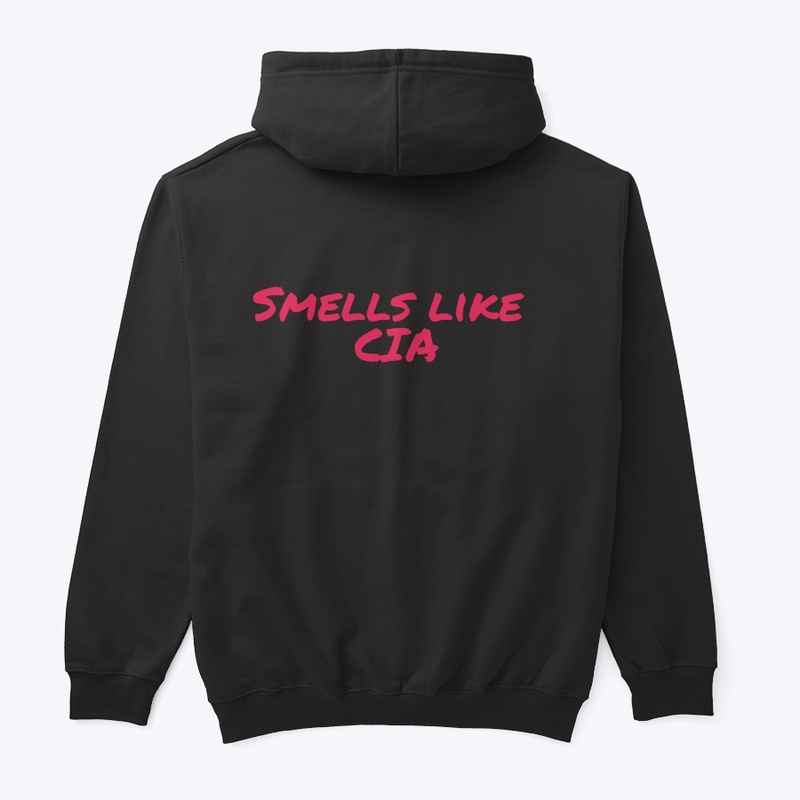 CIA Psyop
