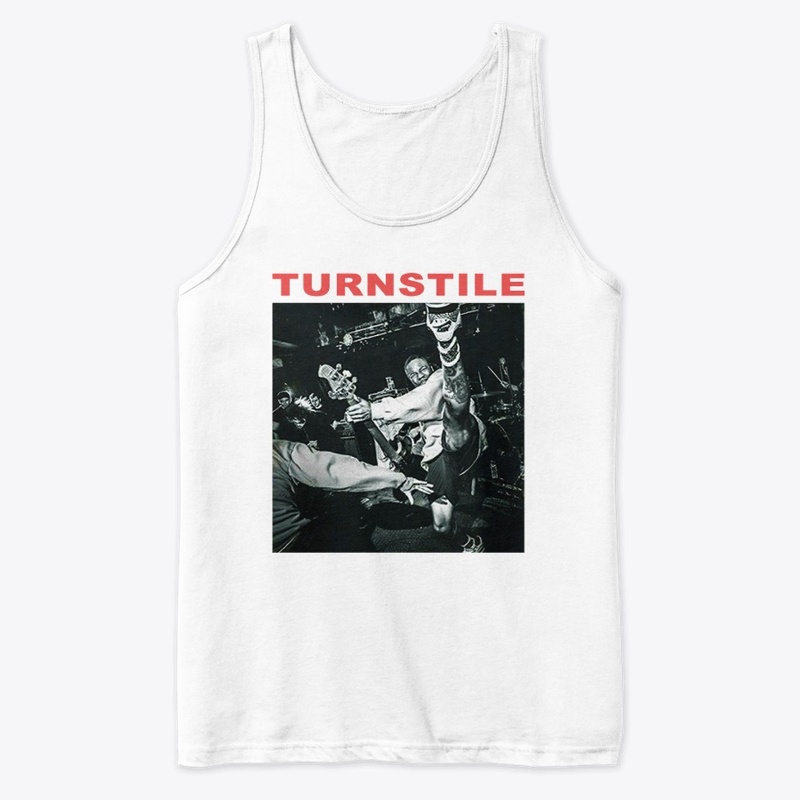 Turnstile Merch