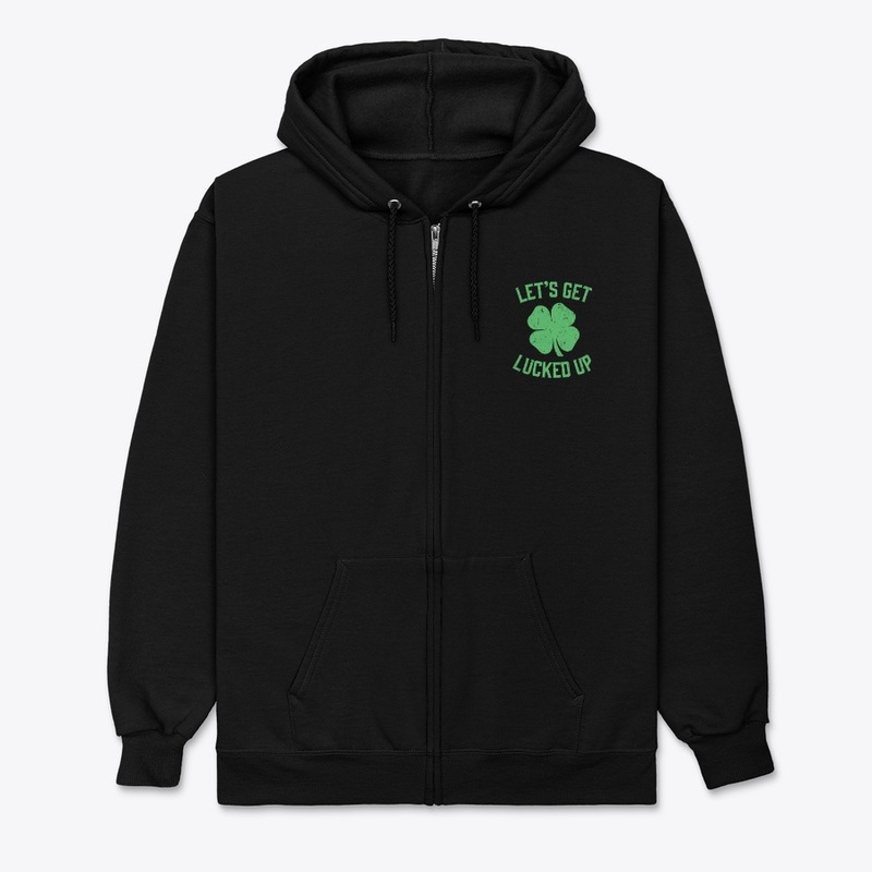 Click Buy Lets Get Lucked Up Patrick