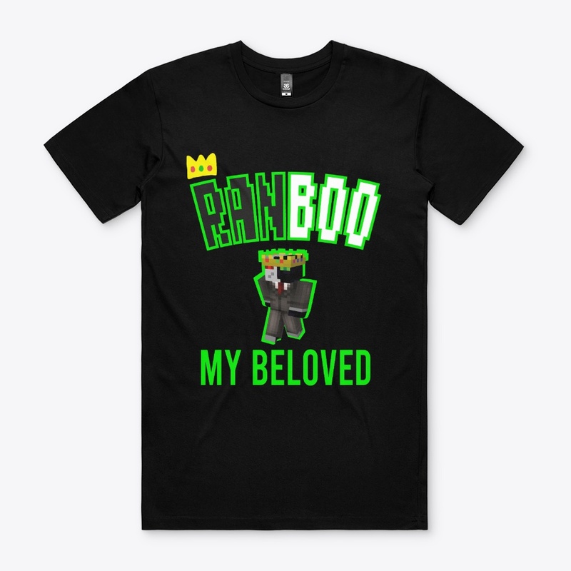 Ranboo My Beloved 
