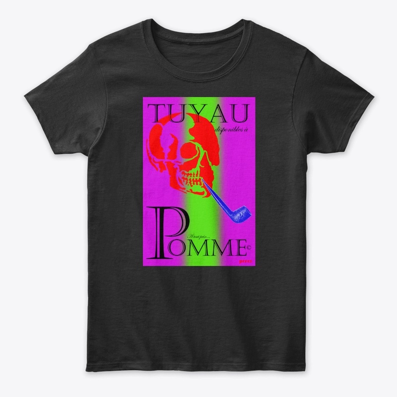 TUYAU | Limited Edition