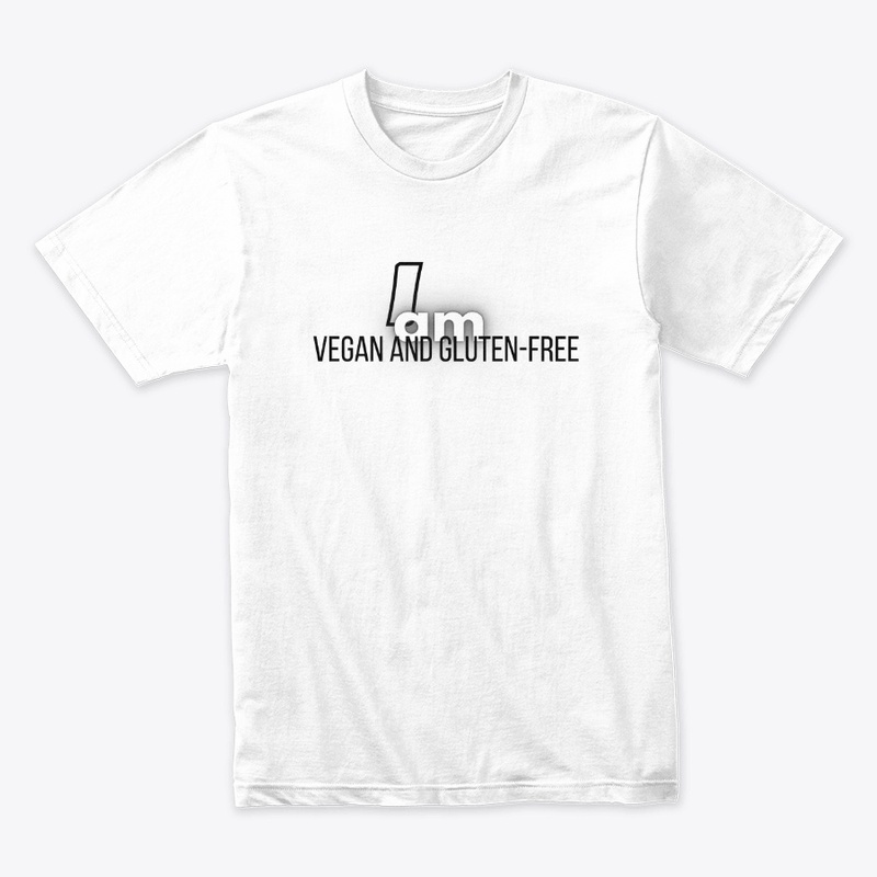 I am vegan and gluten-free....