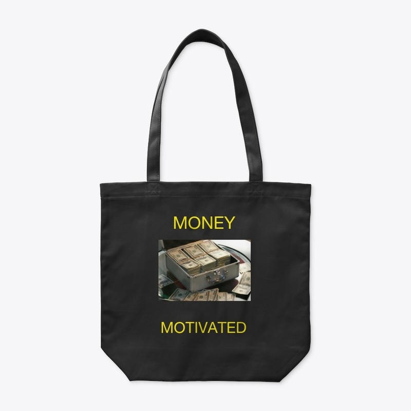 Money mafia clothing