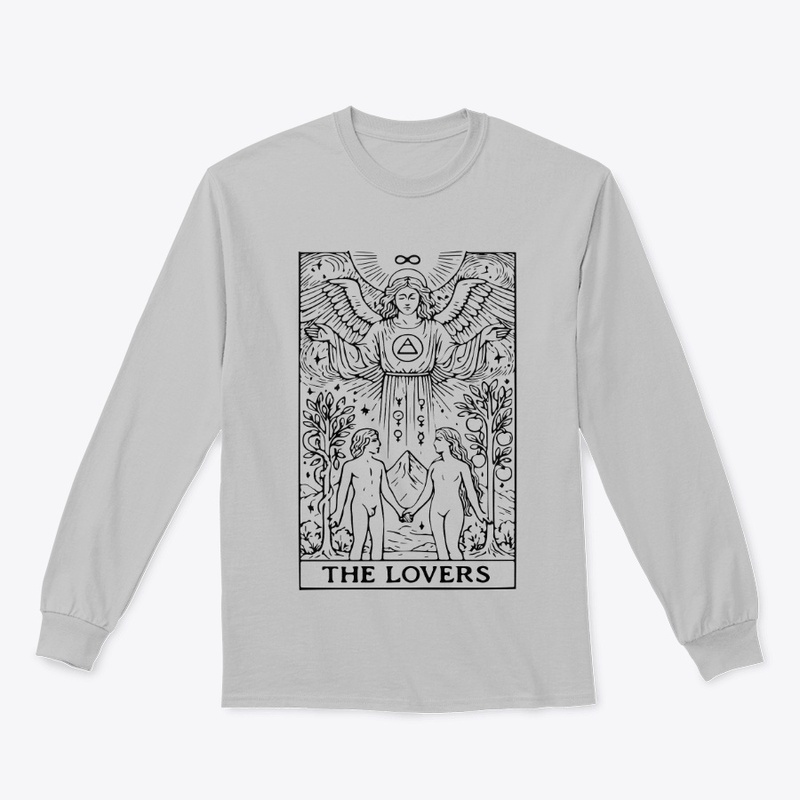 The Lovers