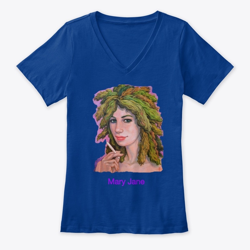 Mary Jane