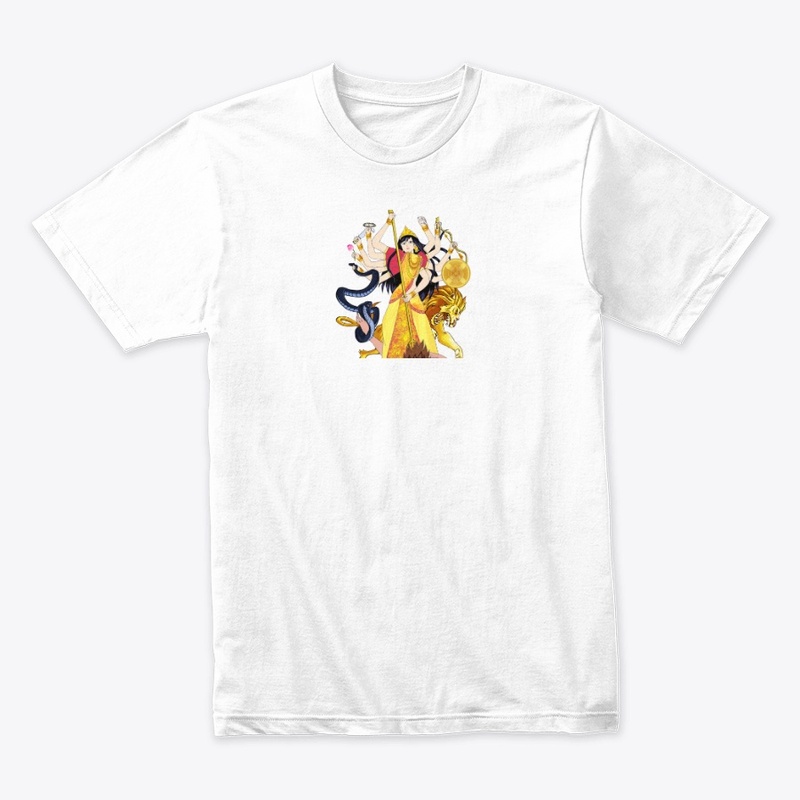 Durga Maa the Goddess