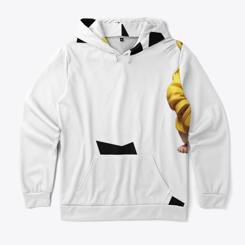 Don't worry be ratty funny design