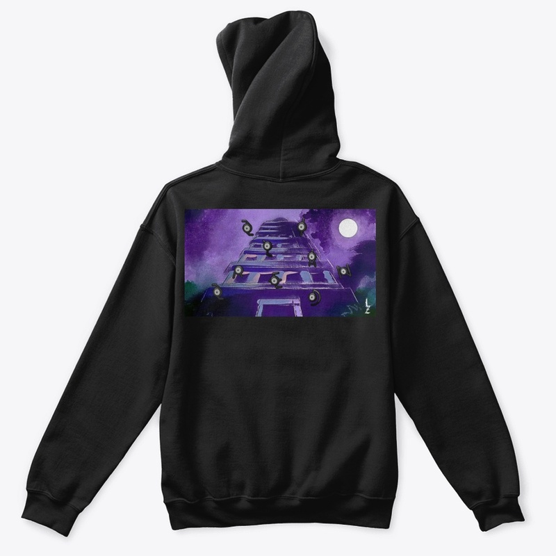 Izlanderz Pokeglyph