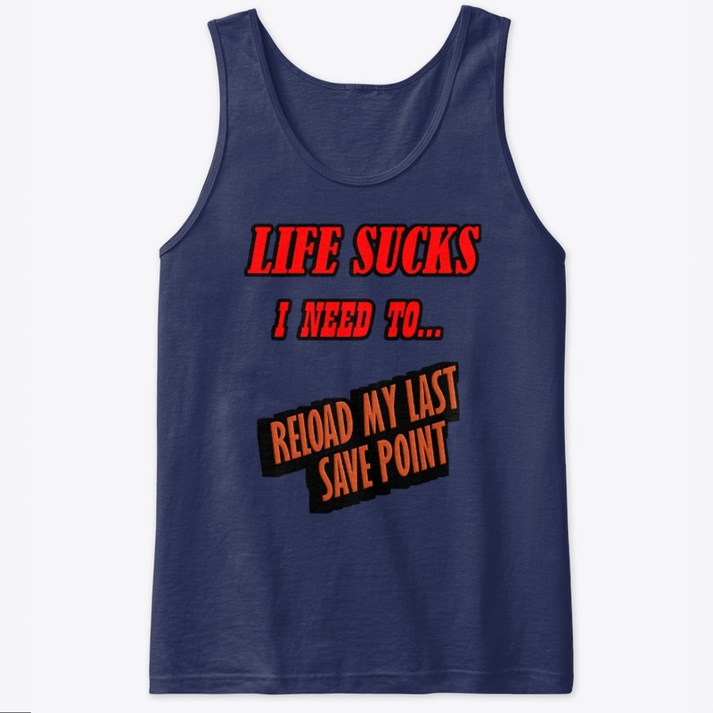 Life Sucks