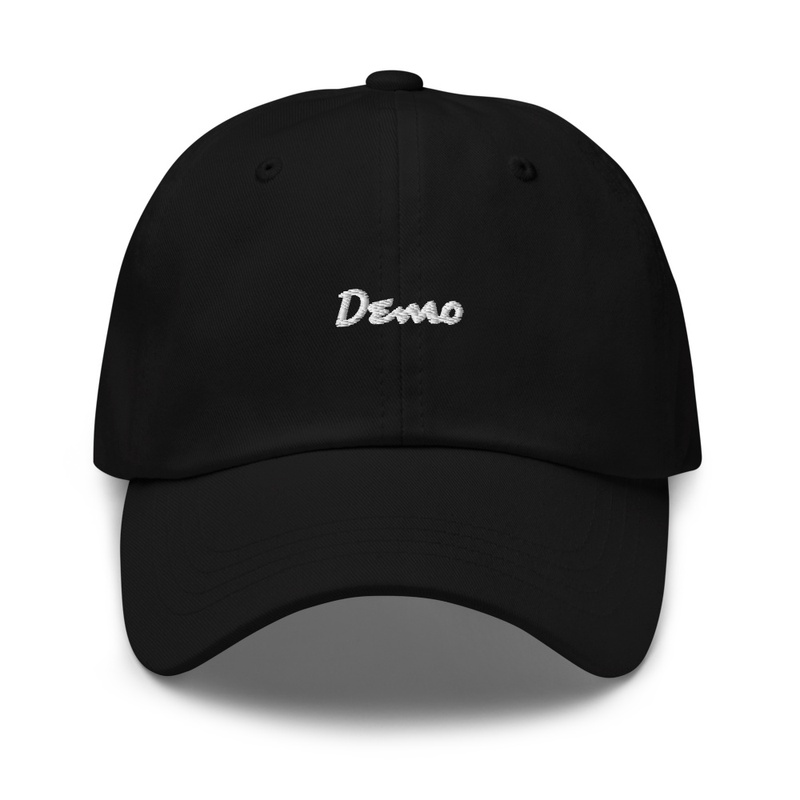 Demo Design's 