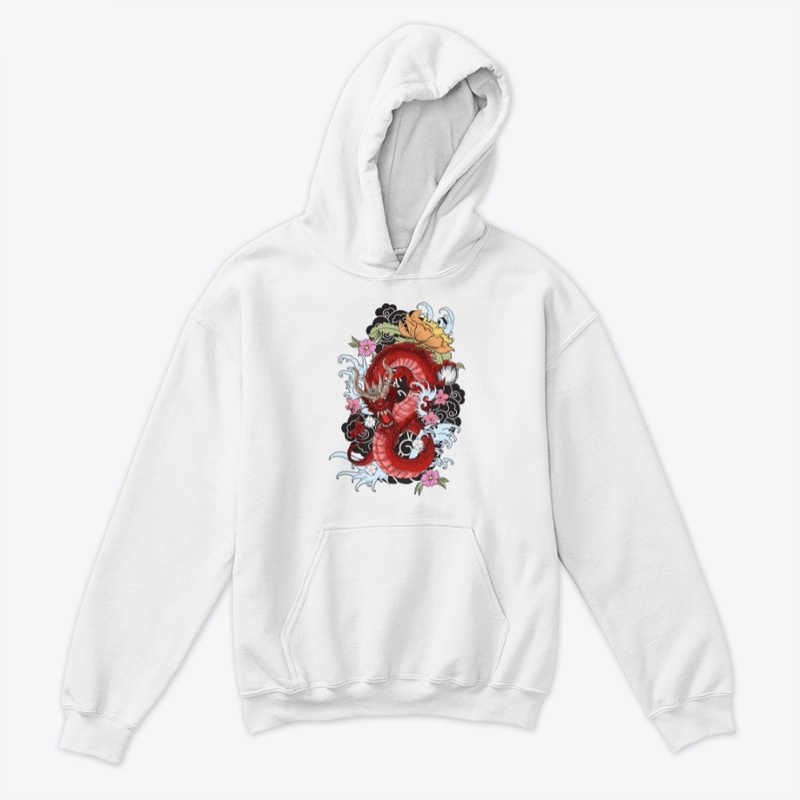 Red Dragon