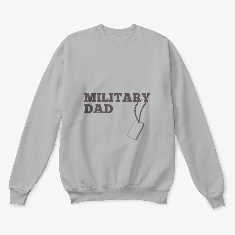 Military Dad Collection