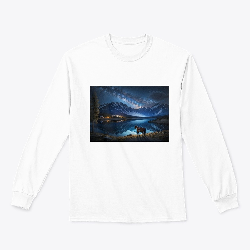  galaxy in the sky