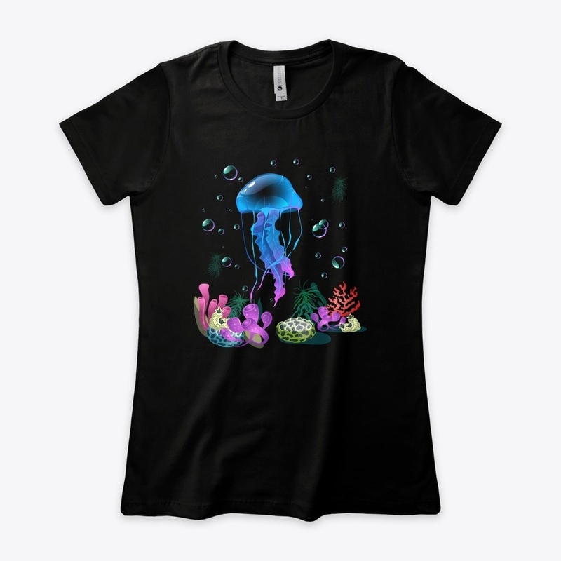 Marine design