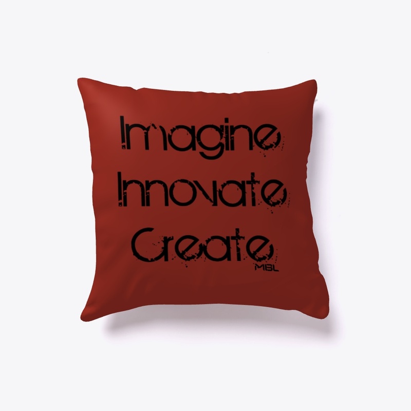 Imagine Innovate Create