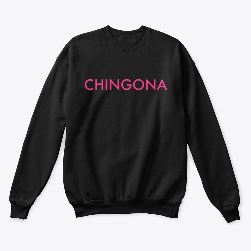 Chingona Design