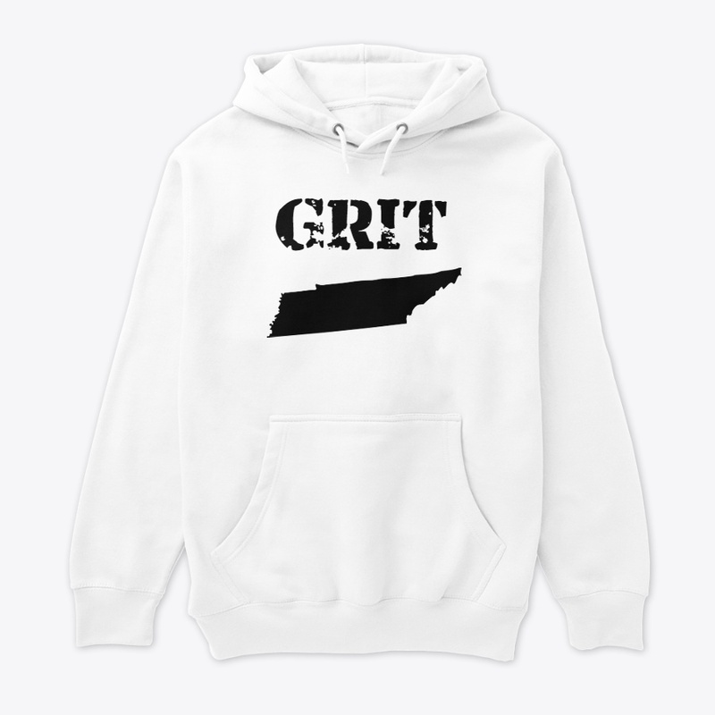 Tennessee Grit