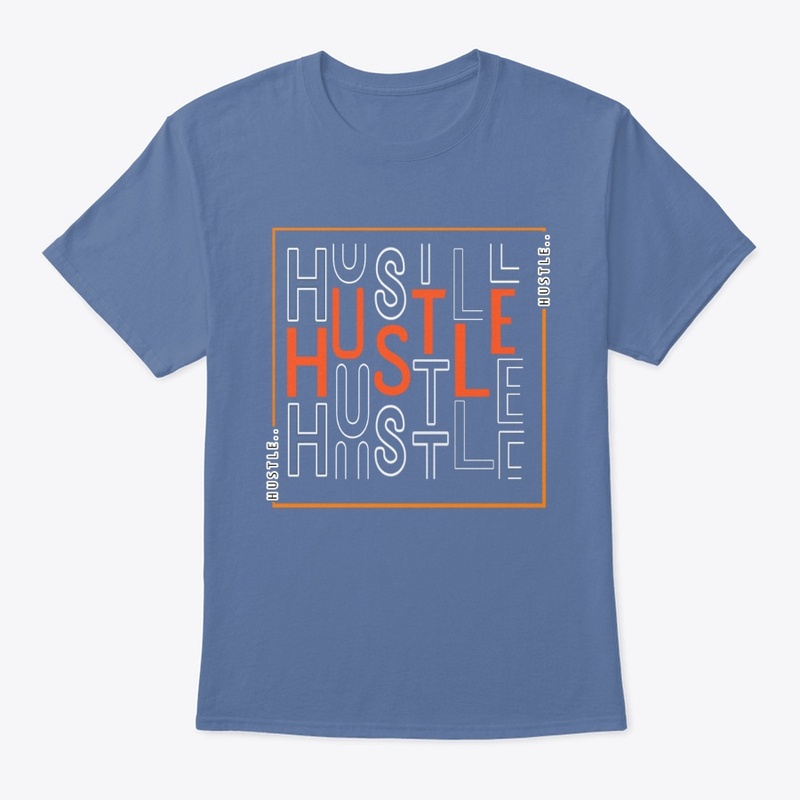 HUSTLE