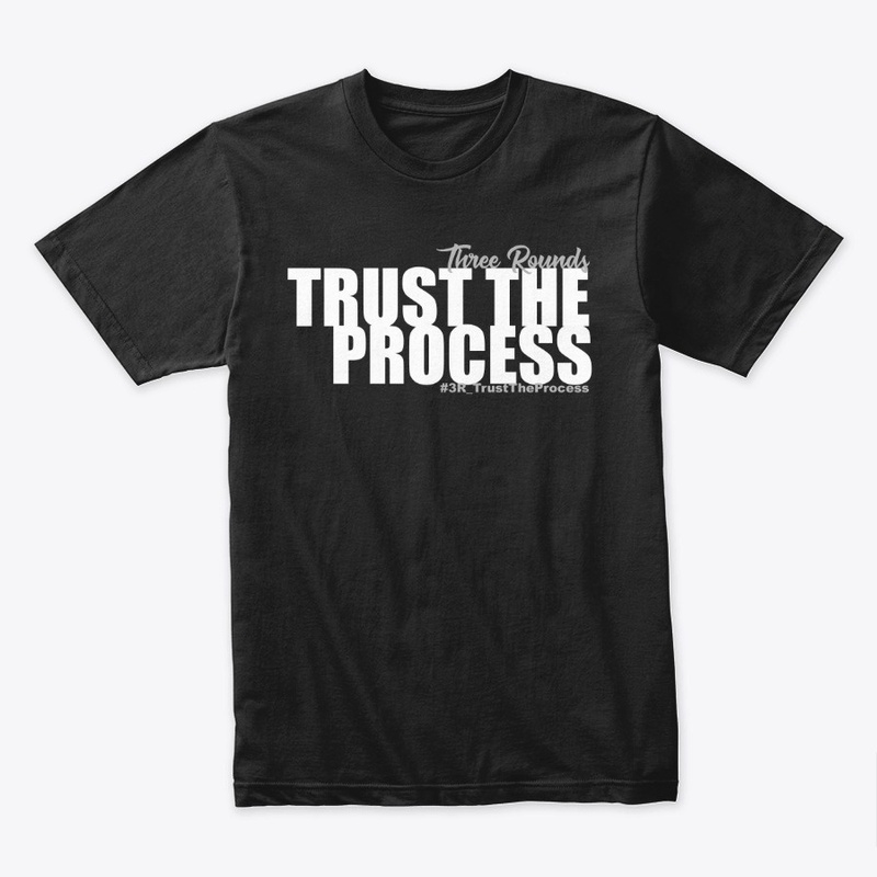 #3R_TrustTheProcess