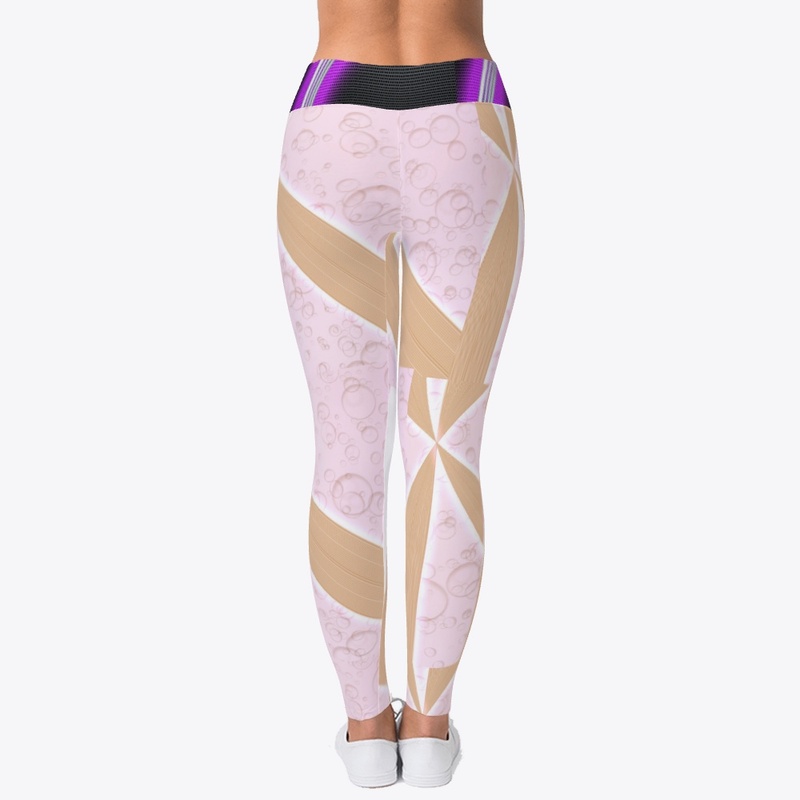 Best Community legging