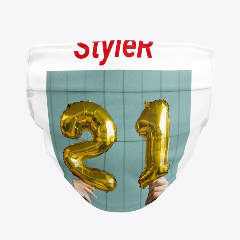 StyleR 21