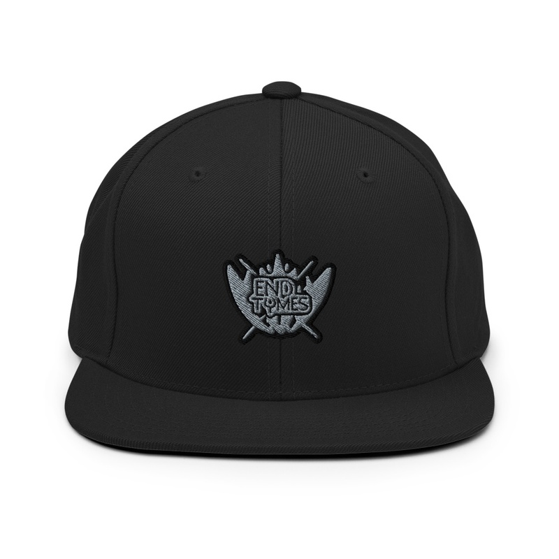 EndTymes Apparel 