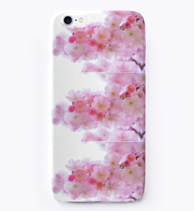 Japanese flower