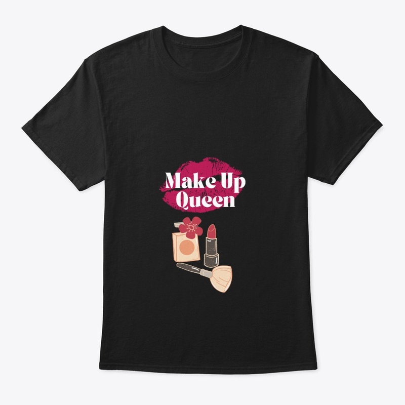 Makeup Queen