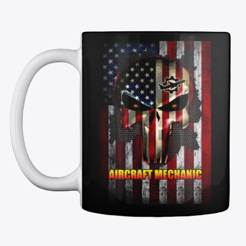 Sarcastic Aircraft Mechanic Blanket