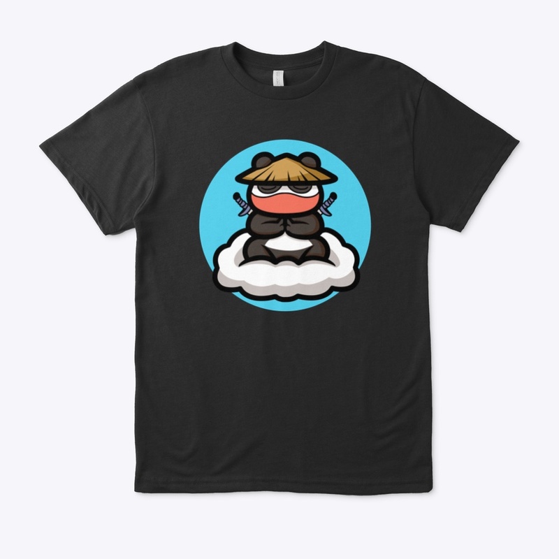 THE KUNGFU PANDA MASTER