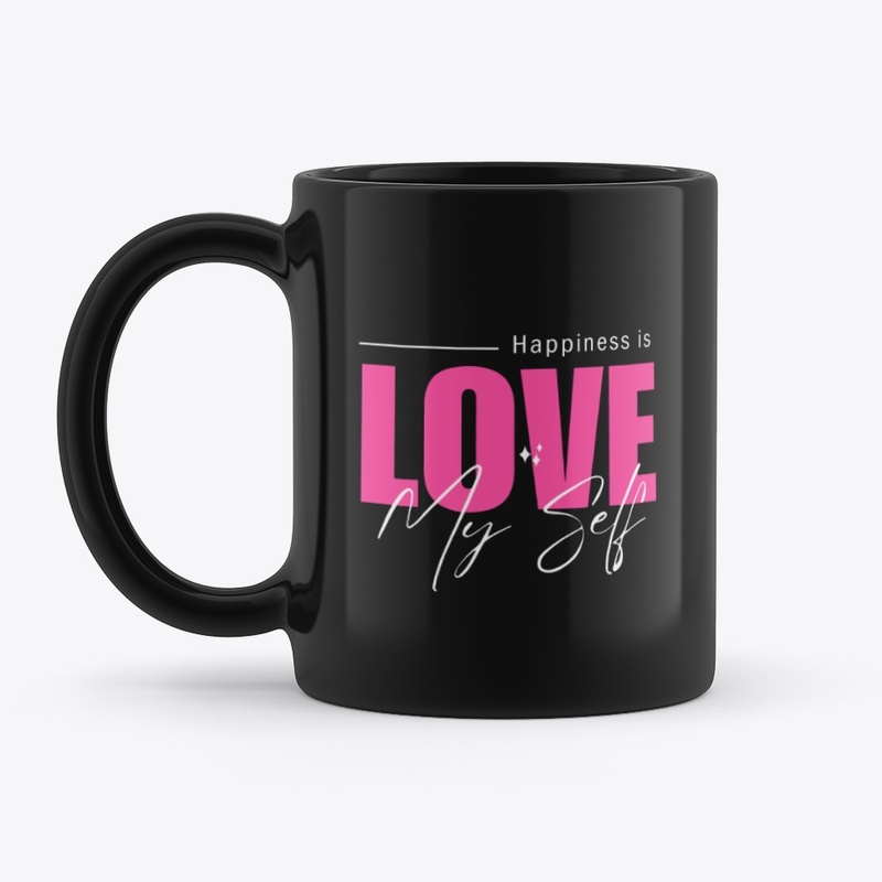 love myself