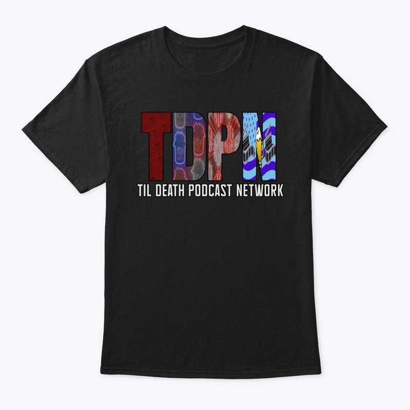 TDPN Men's Apparel