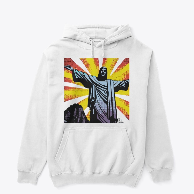 Christ the Redeemer 