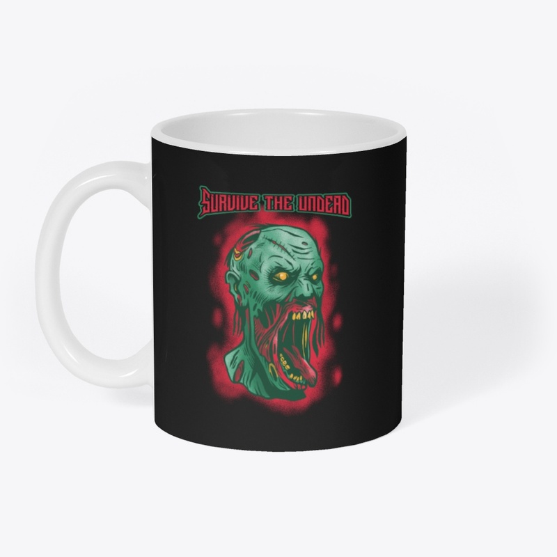 Survive the undead