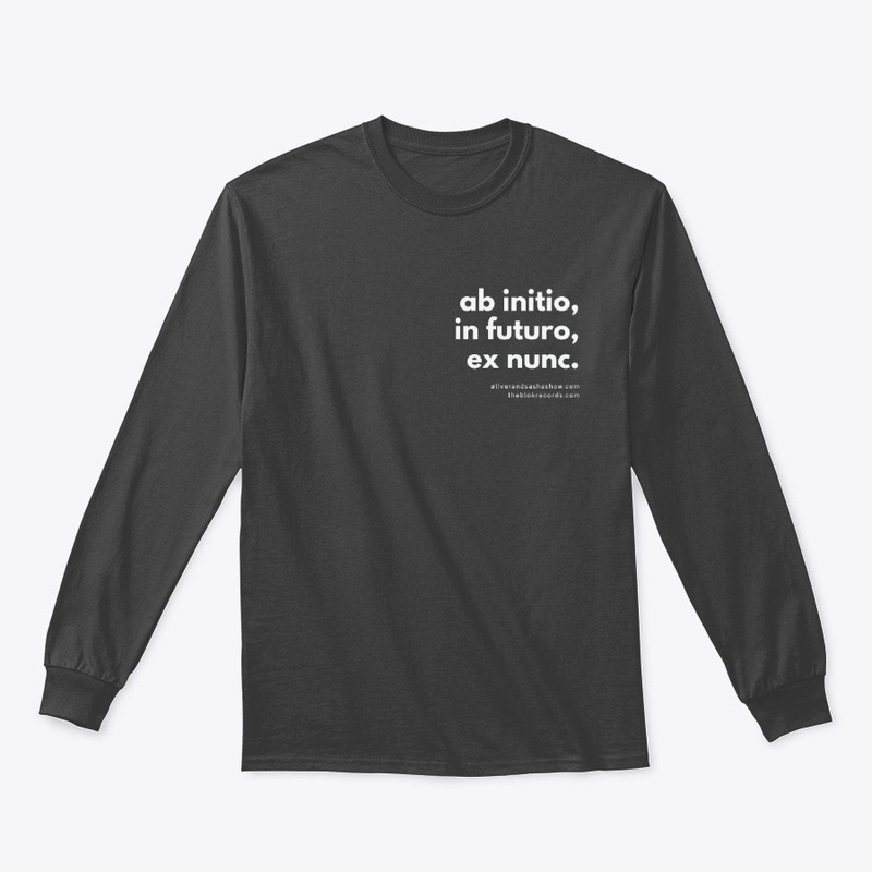 Ab Initio Premium Pullovers