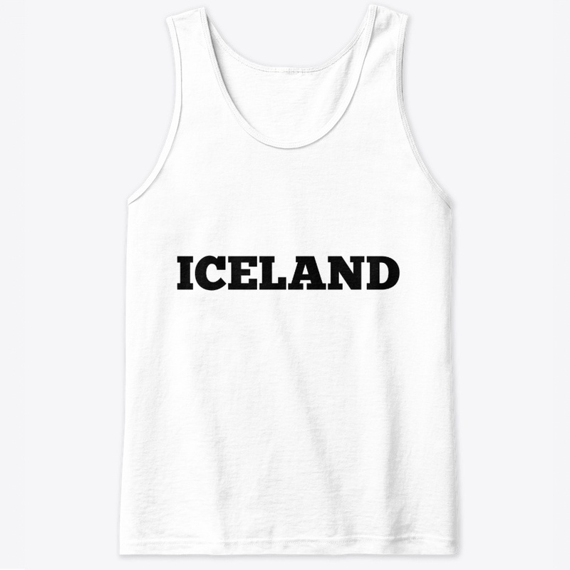 ICELAND 