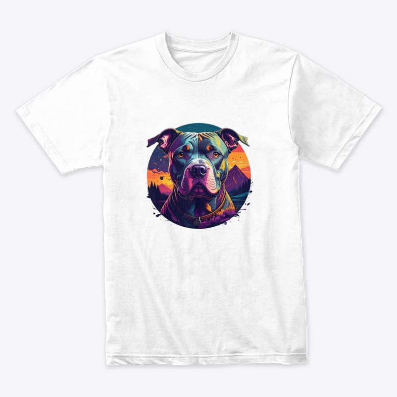 Pitbull Design 3