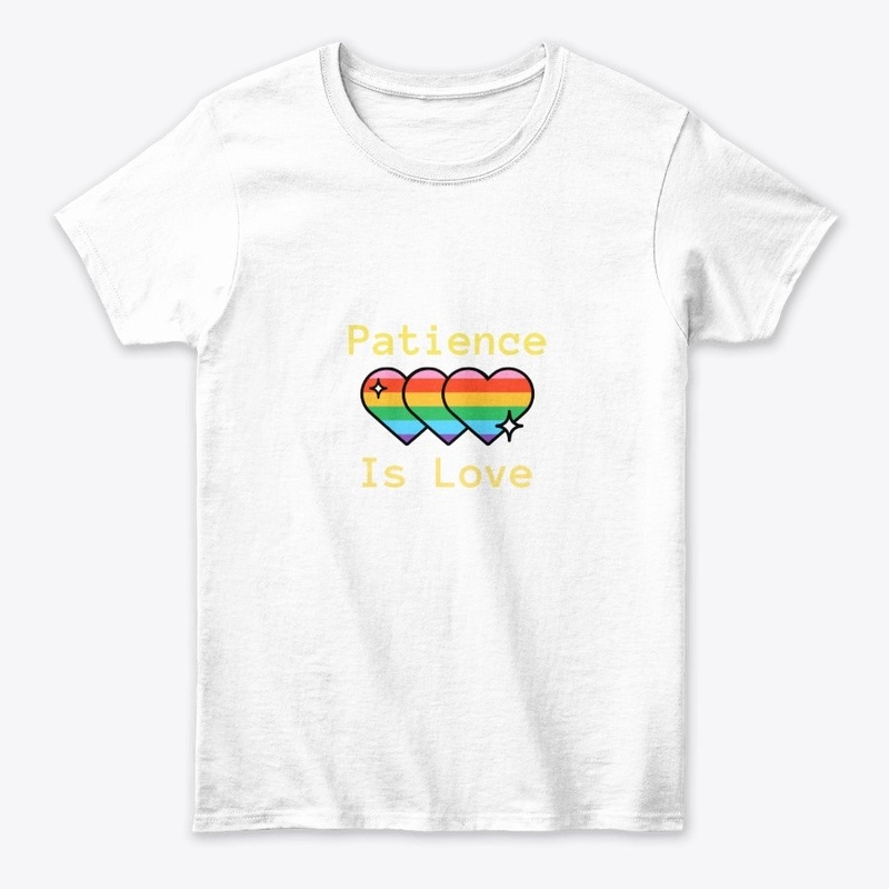 LGBTQIA Merchandise
