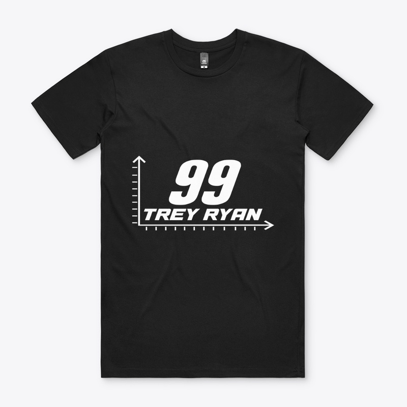 Trey Ryan #99 T-Shirt